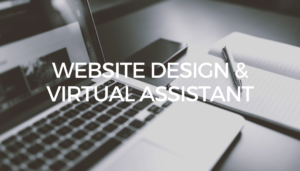 Website & Virtual Assistant